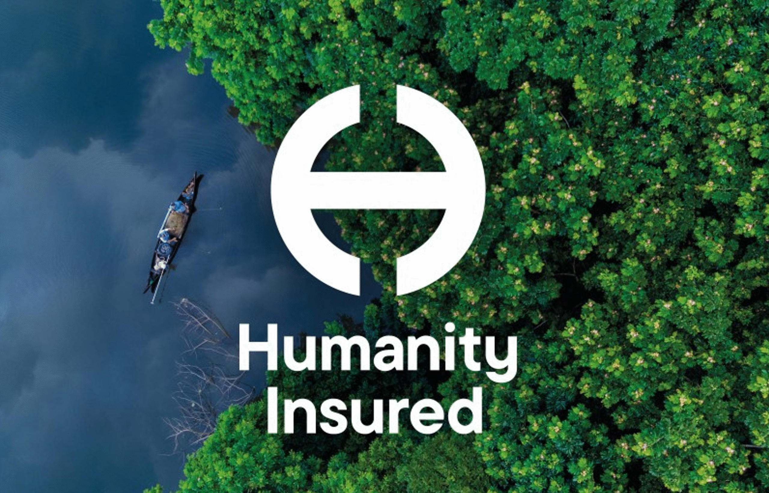 Humanity Insured logo