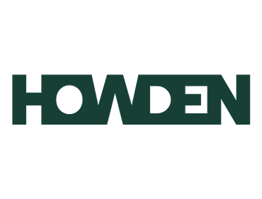 Howden logo