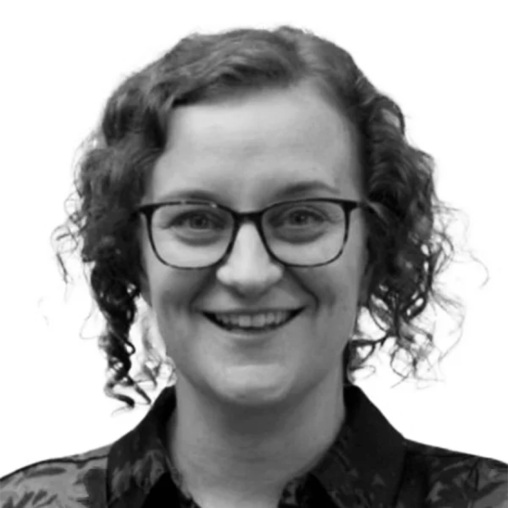 Trustee - Sophie Evans