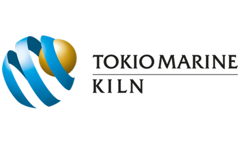 Tokio Marine Kiln logo