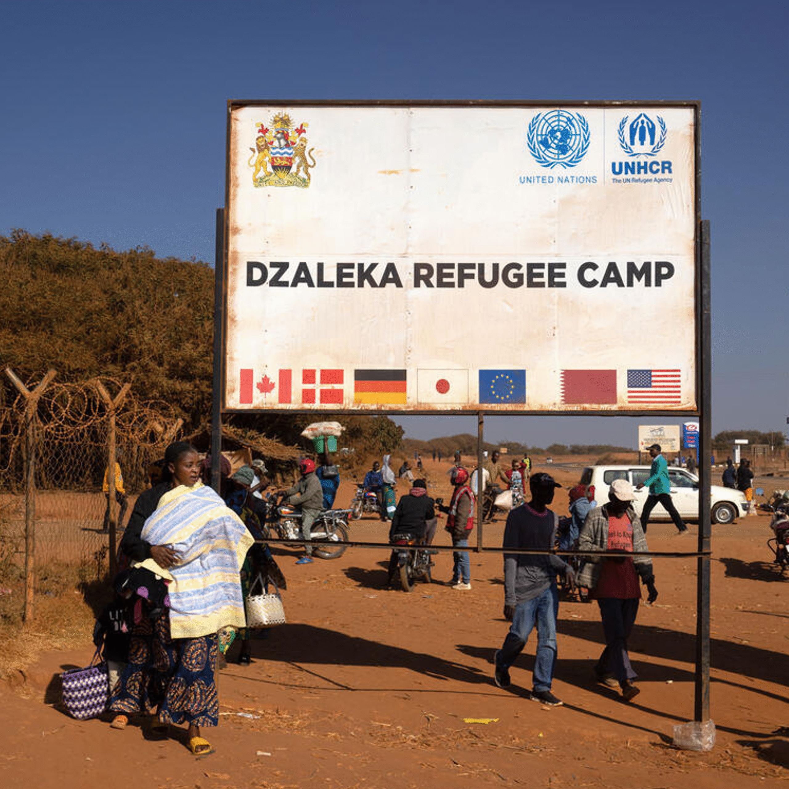 UNHCR Malawi