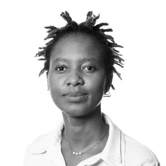 Associate - Wadeisor Rukato