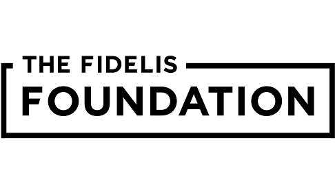 The Fidelis Foundation logo