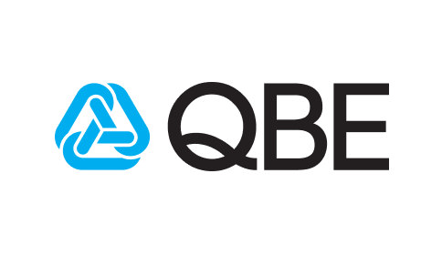 QBE logo