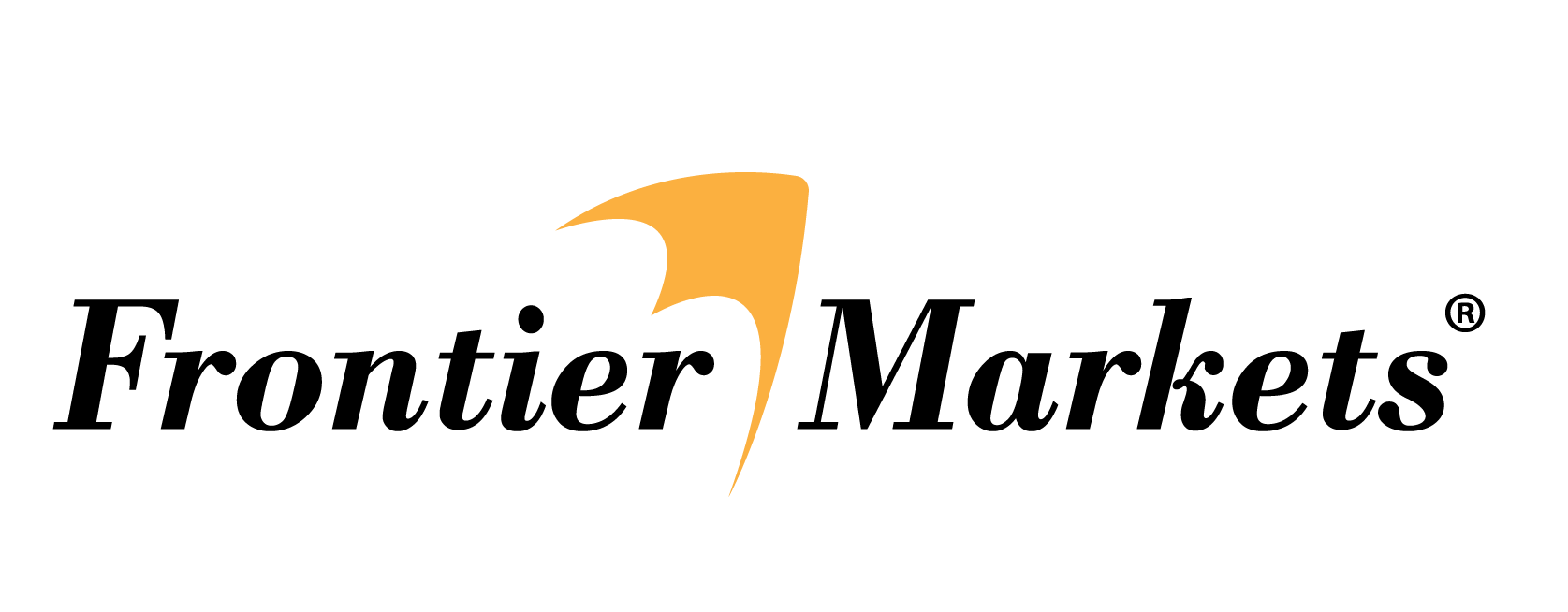 Frontier Markets logo