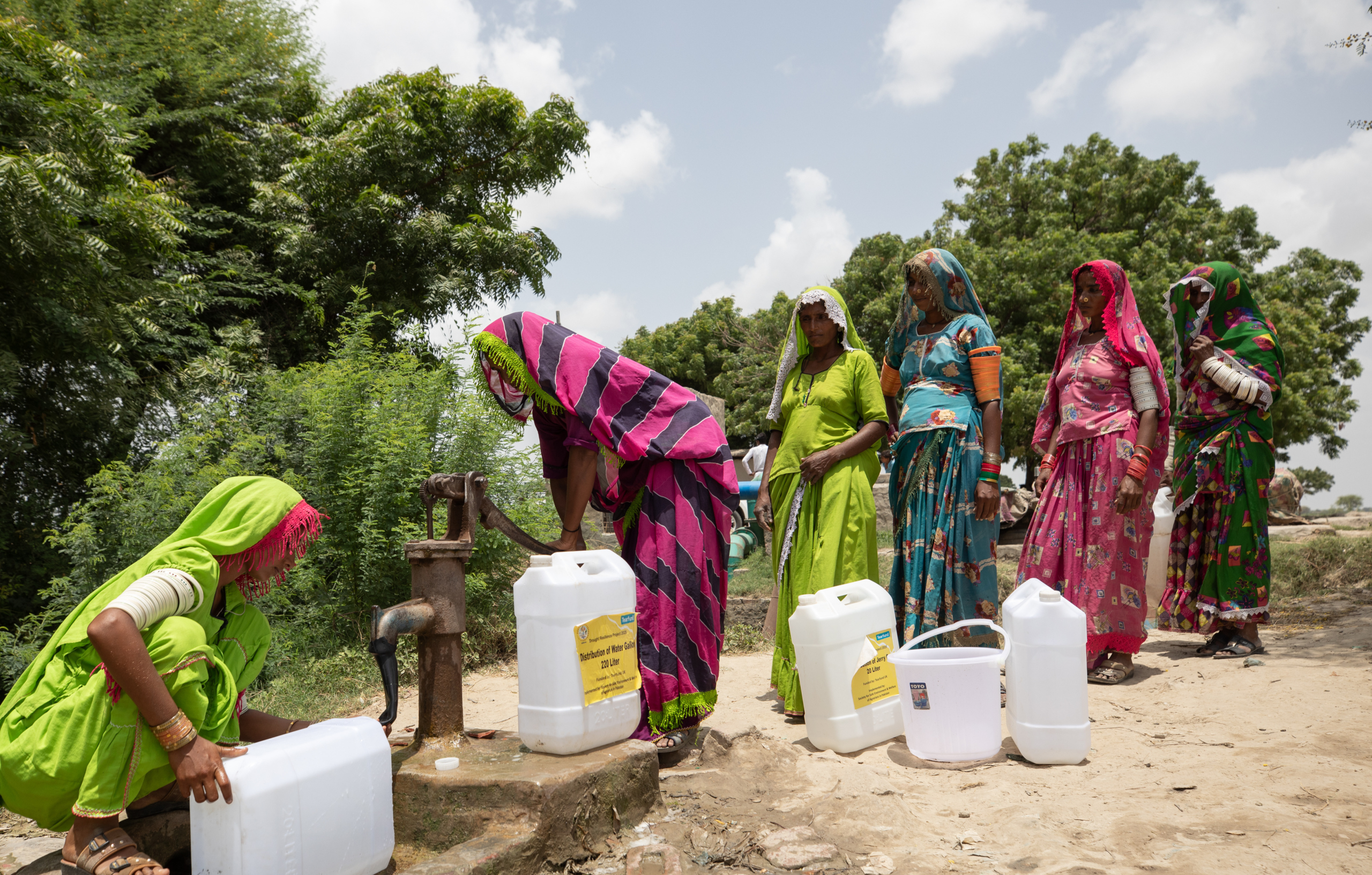 Tearfund